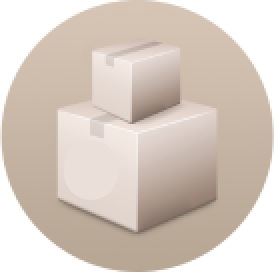 Вуа-ля! Заказ на вашем складе