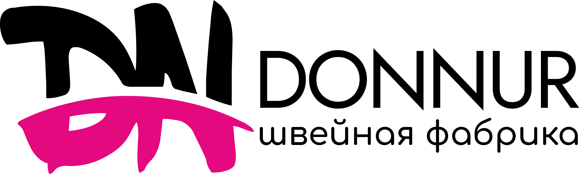Donnur Dn. Пошив одежды на заказ